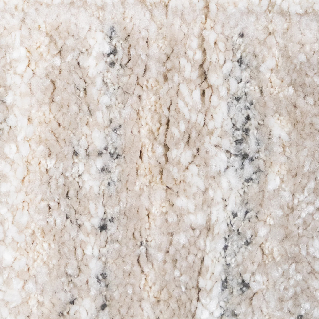 Tapete Piera - Beige/Ivory - U6048
