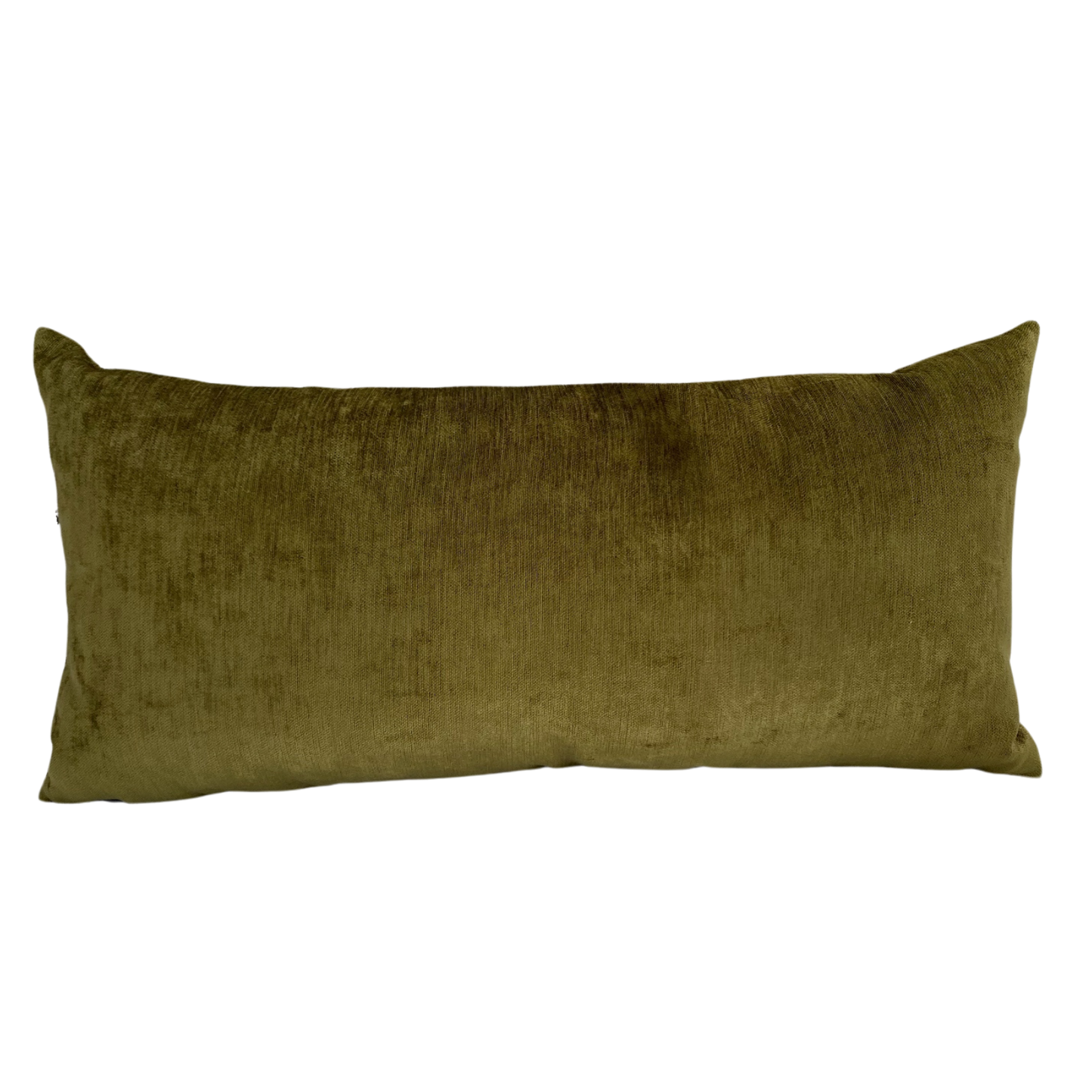 Cojín Cronos - Verde - 30x60