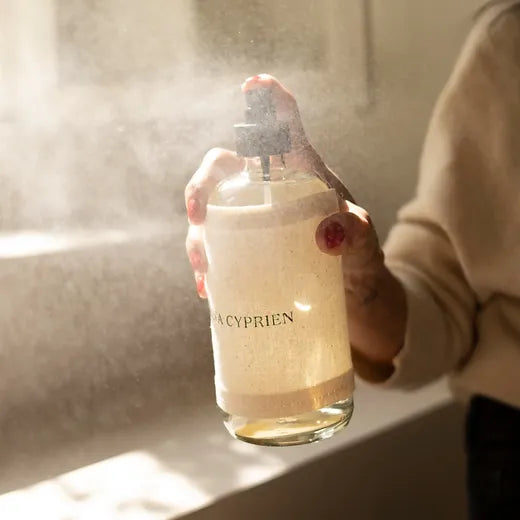 Perfume textil y para ambiente Hoja de higo