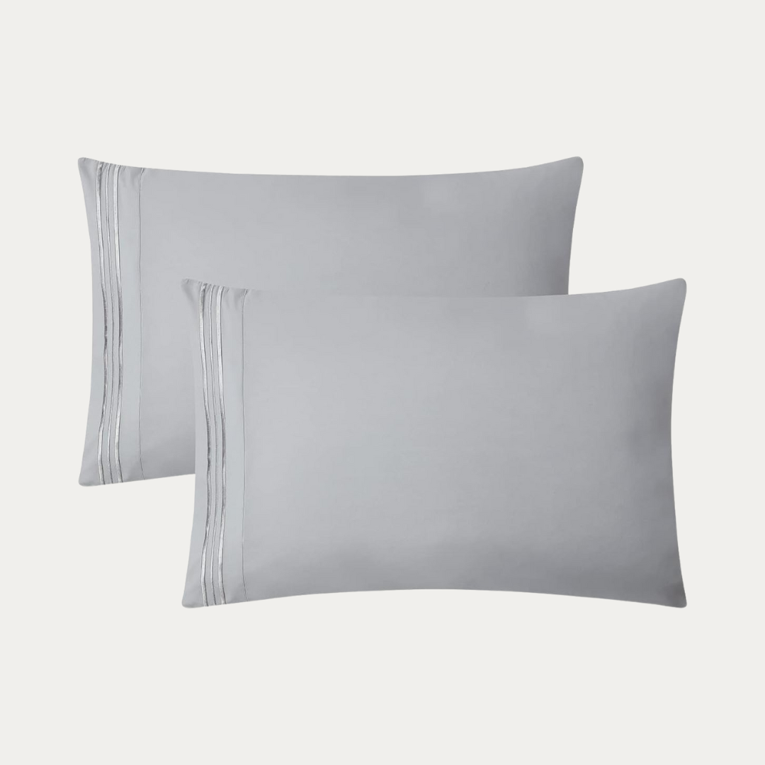 Set de Sábanas Microfibra Basique