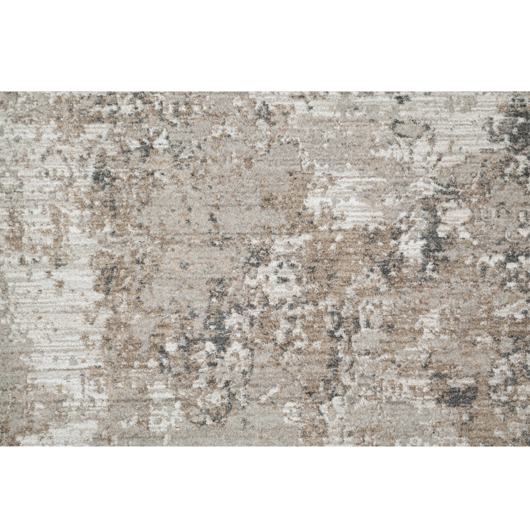 Tapete Tibet - LD - 598B/C93 Redondo