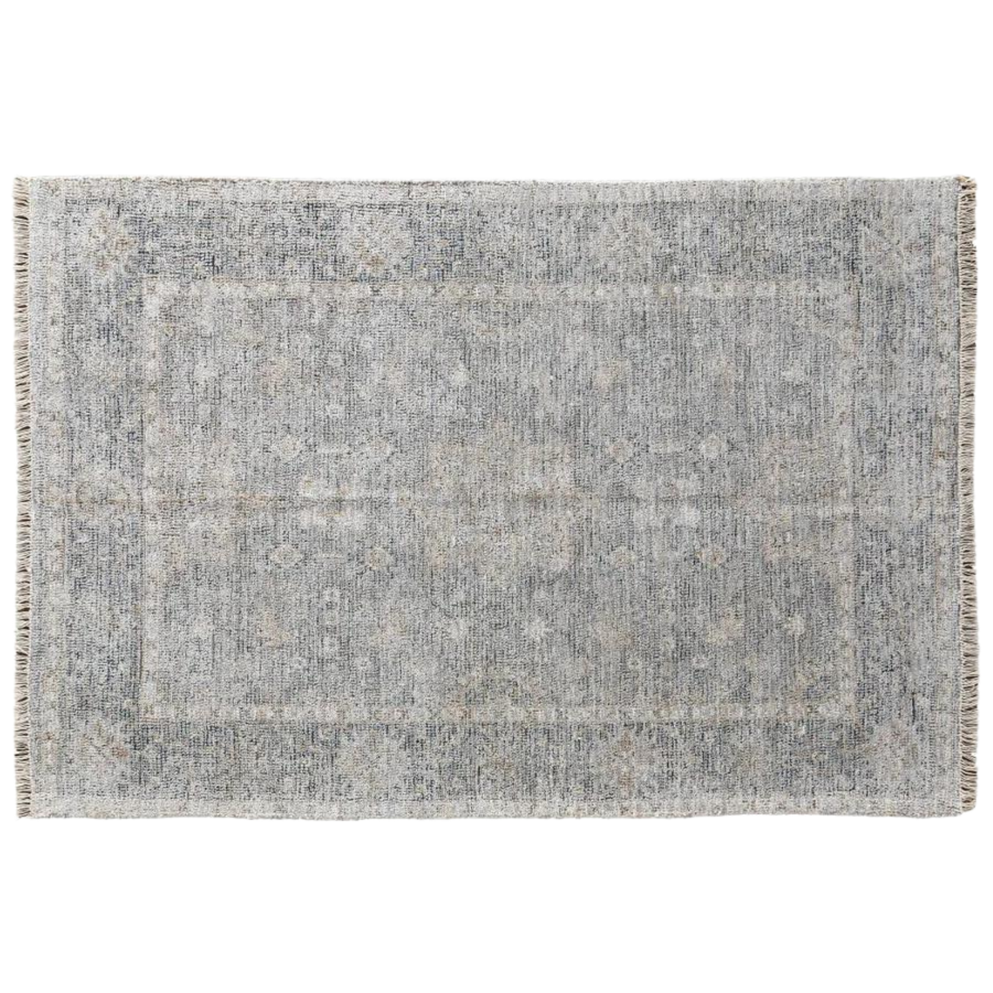 Tapete Caldwell - Gris 3799F