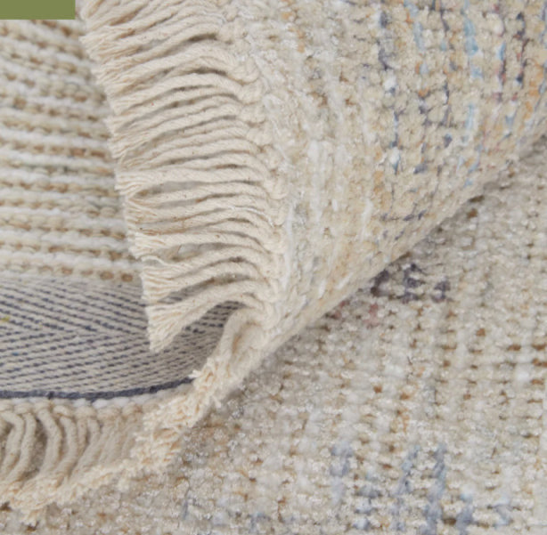 Tapete Caldwell - Ivory 8978F