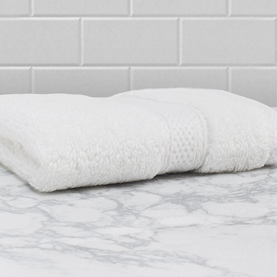 Toalla Luxe ultra-soft