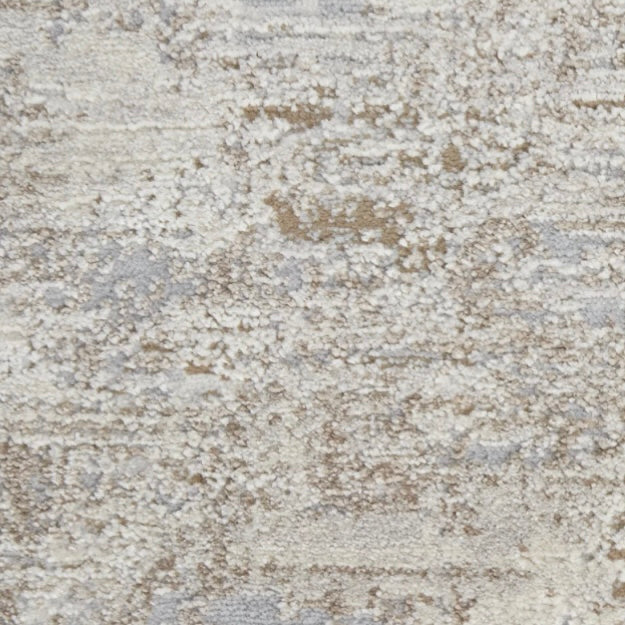 Tapete Vancouver - Ivory/Gris 39FHF