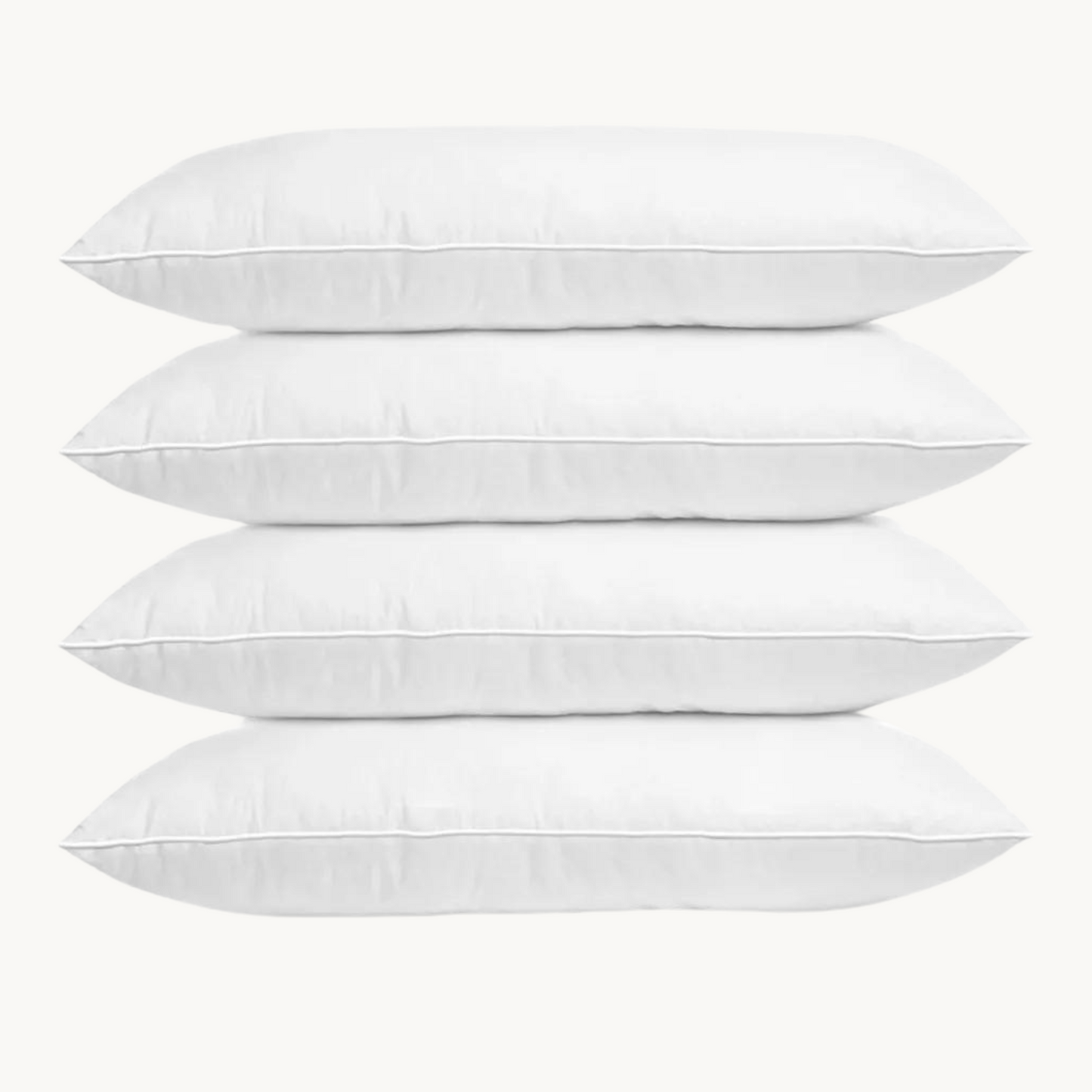 Almohada Hotel Luxe (Down Alt.)