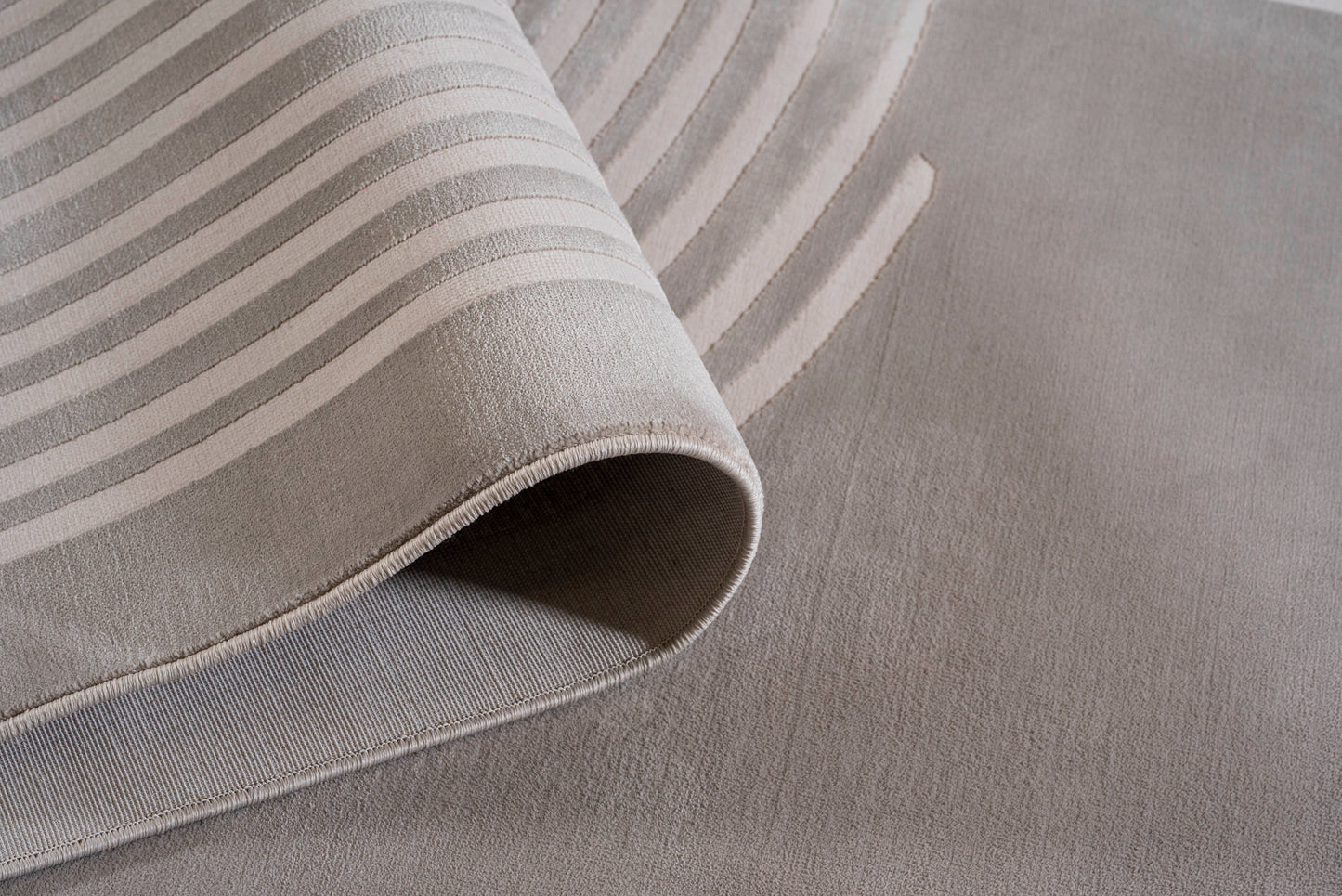 Tapete Atmer - Taupe 1069C