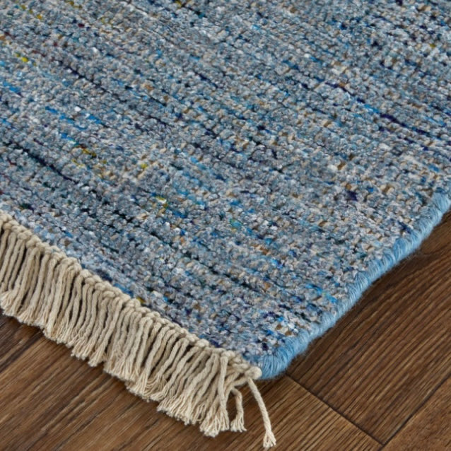 Tapete Caldwell - Azul 8979