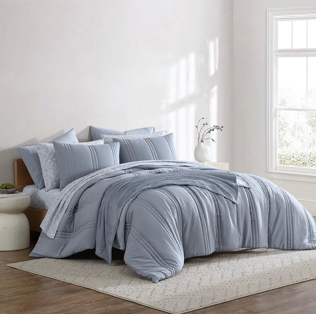 Edredón Lauren 10 pz.