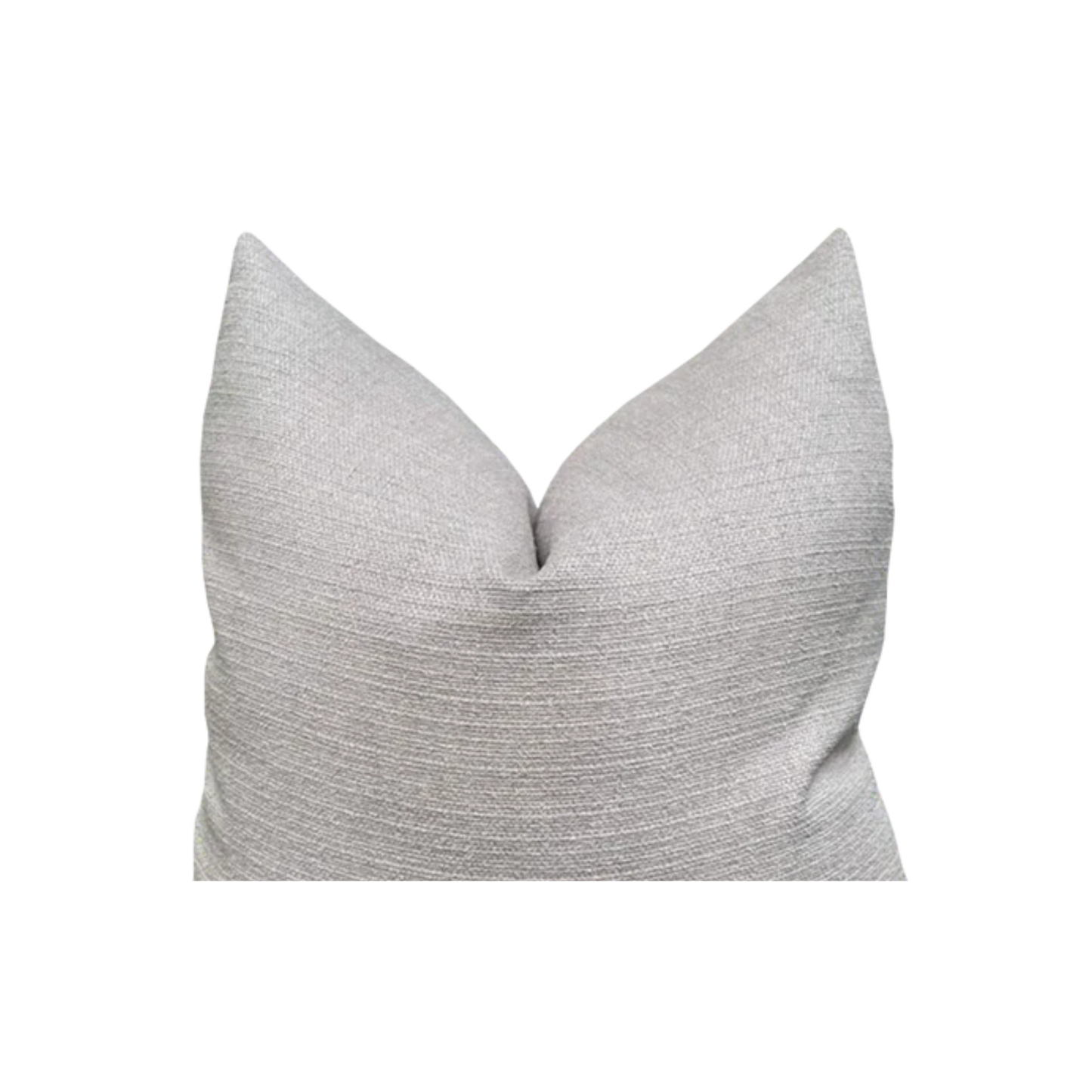 Cojín Zenith - Gris