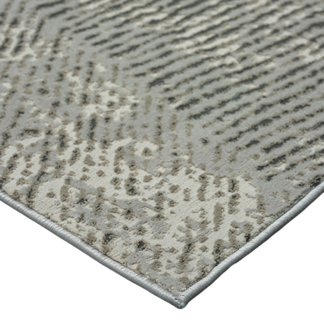 Tapete Eren- Gris/Beige 1098C