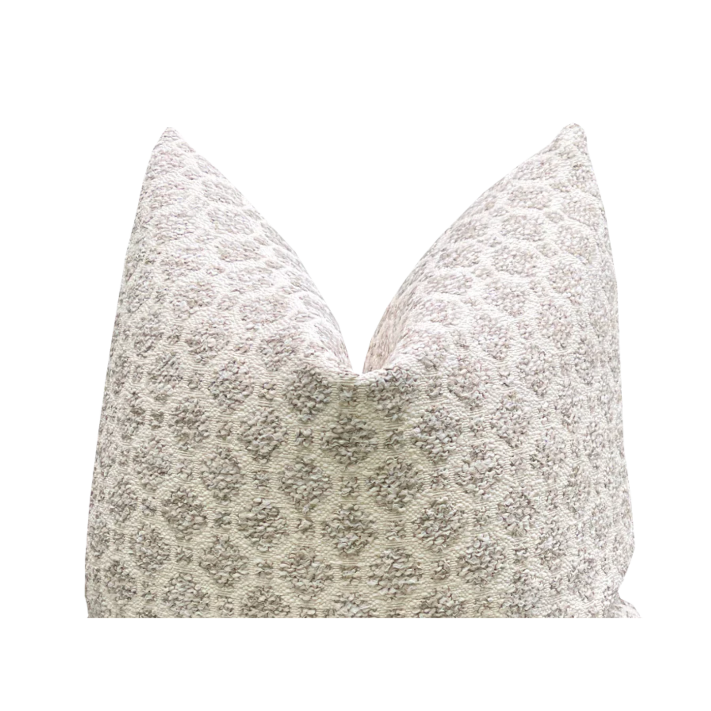 Cojín Cacia - Beige