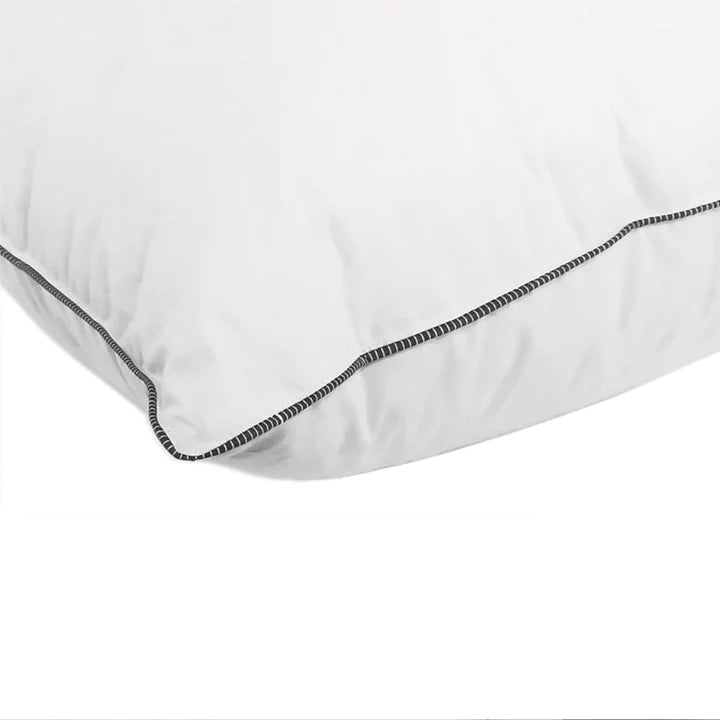 Almohada Pluma-Plumón Duo A