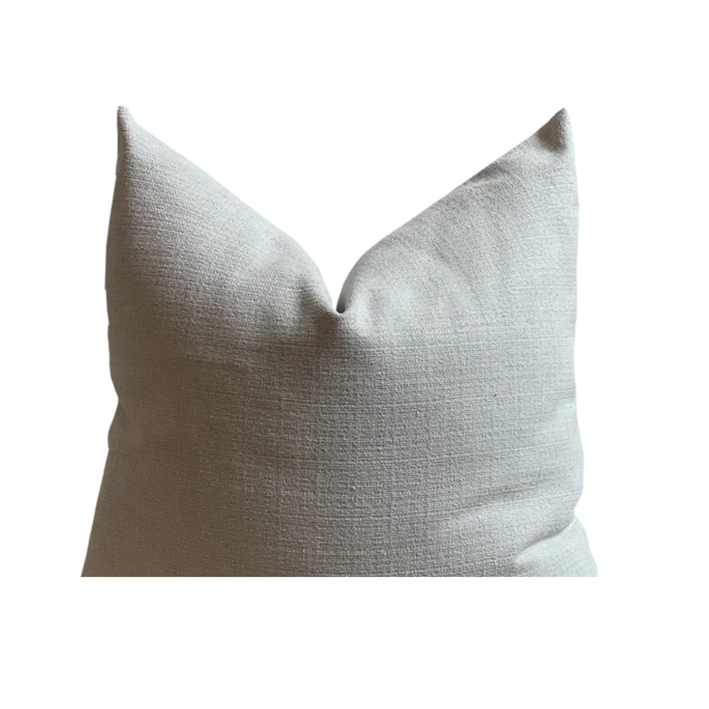Cojín Zenith - Ivory