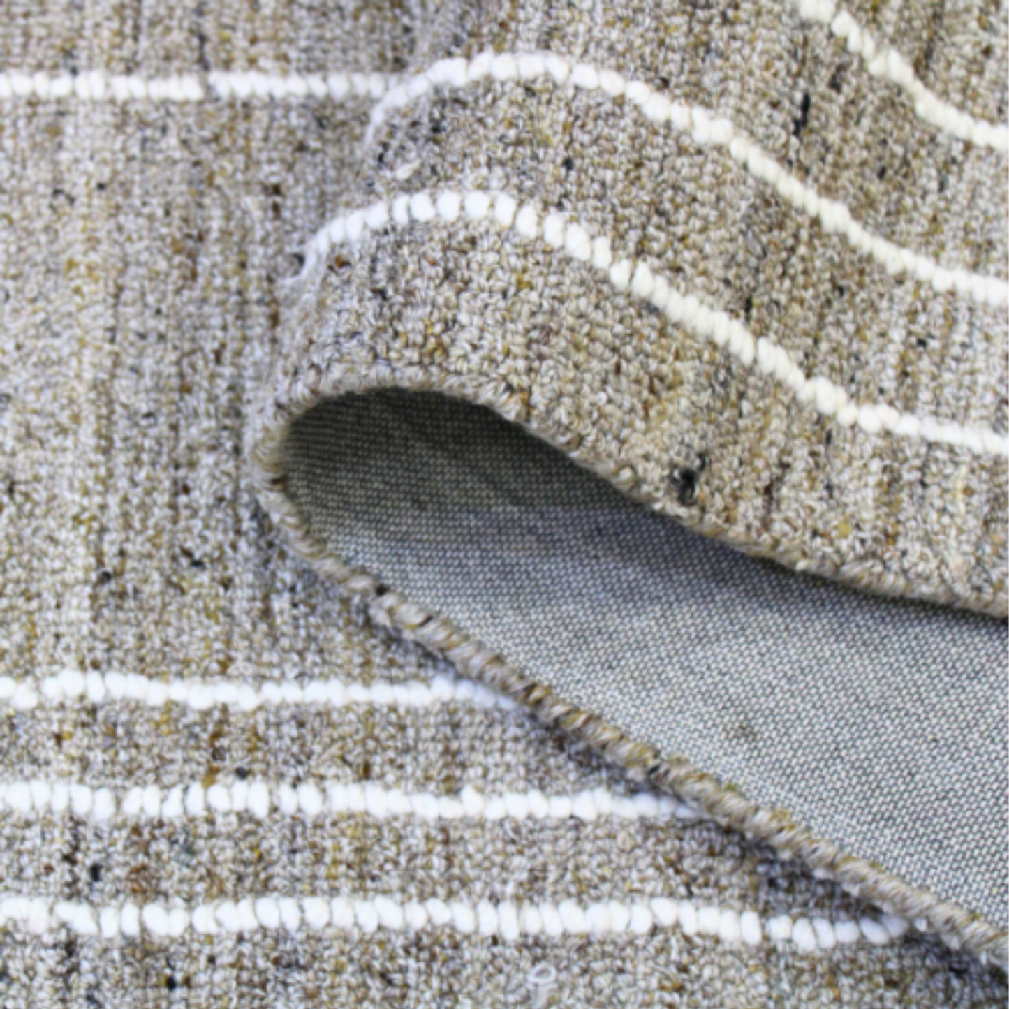 Tapete Yane - Ivory/Taupe 139N