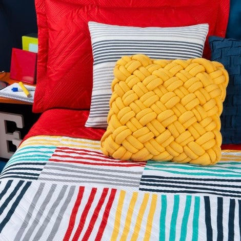 Quilt Crayons 3pz.
