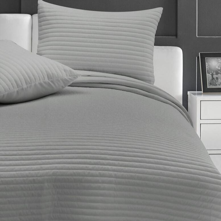 Quilt Stone-wash 3pz.