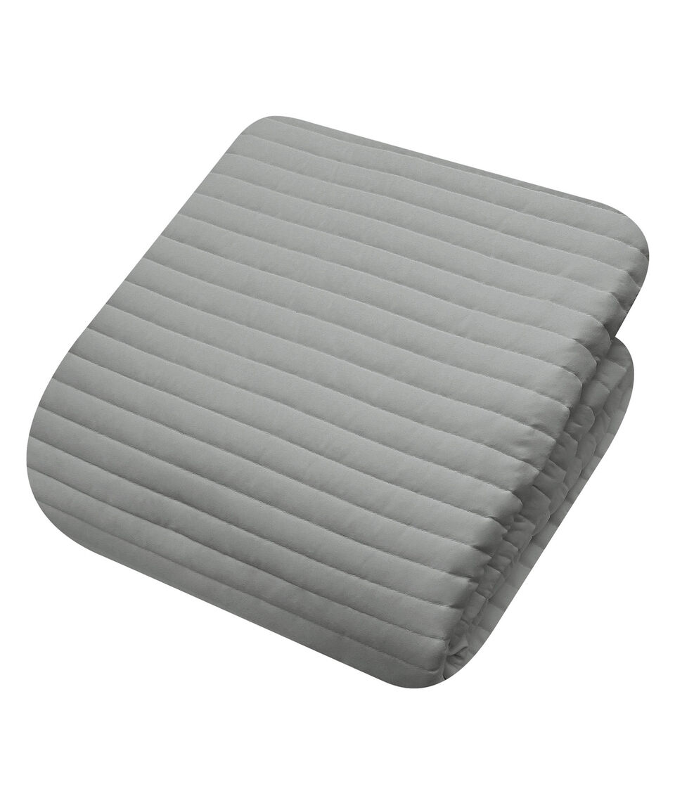 Quilt Stone-wash 3pz.