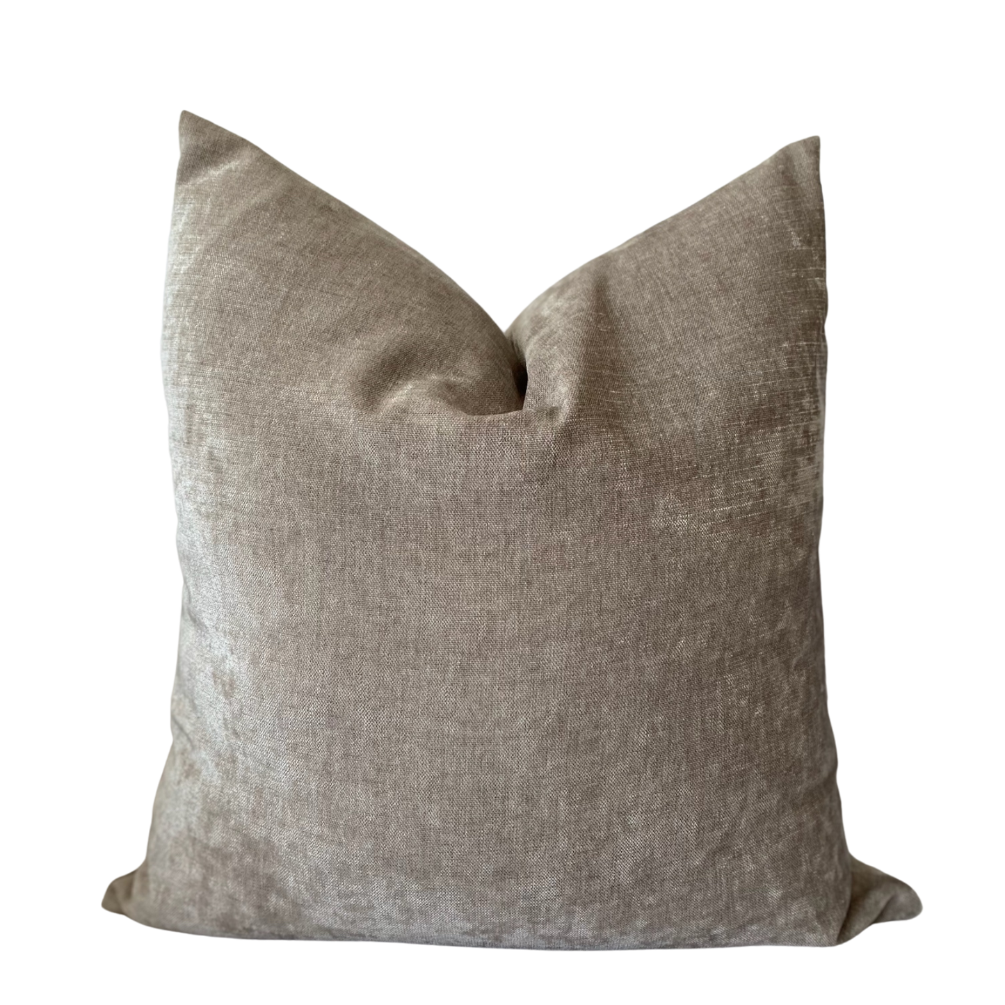 Cojín Oxford - Beige