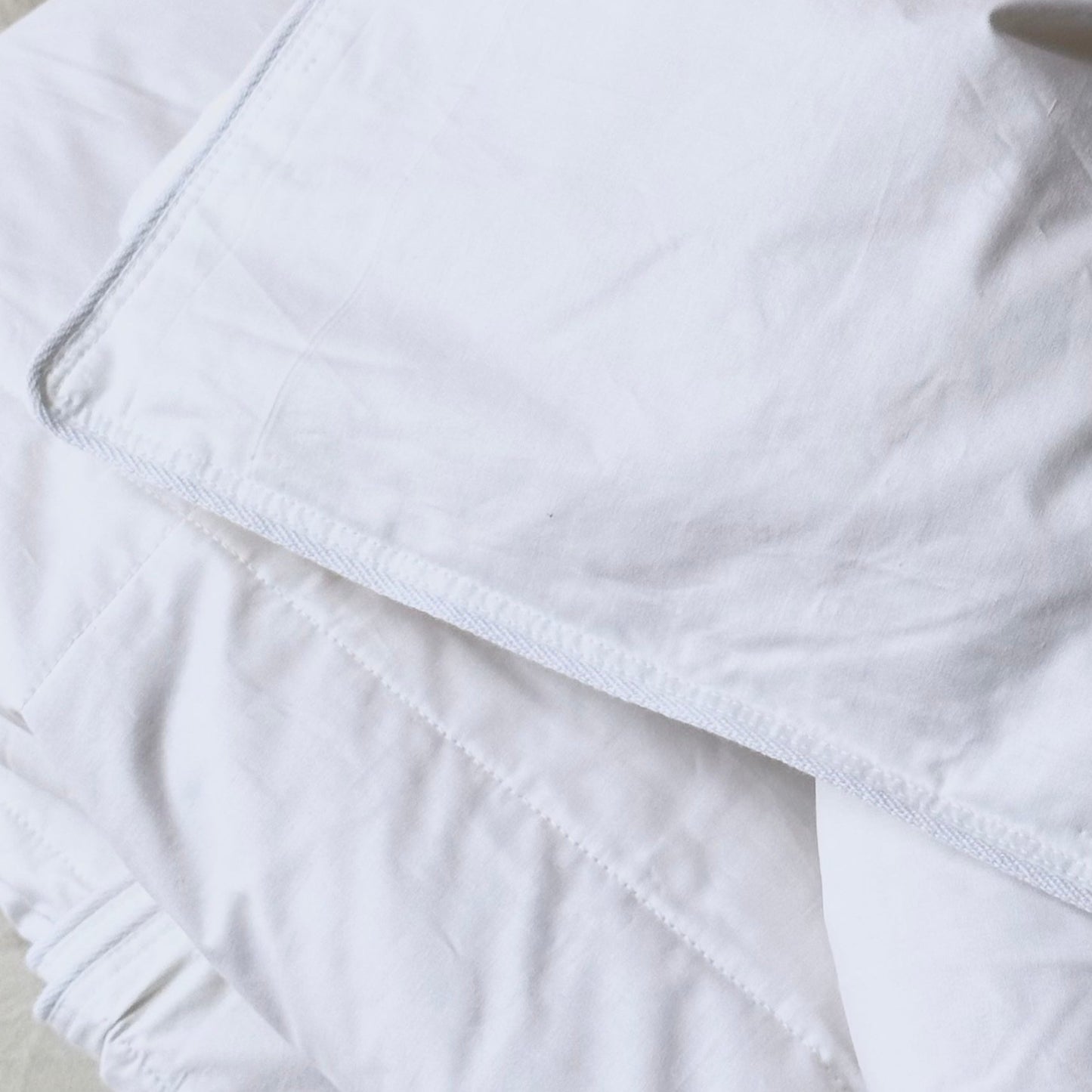 Bed Blanket Nuage (Down)