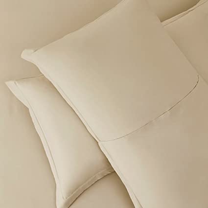 Funda de Duvet Microfibra 1800 h