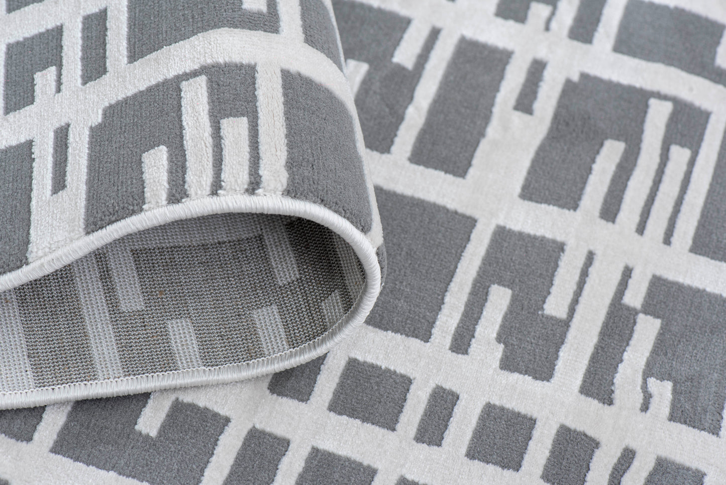 Tapete Eren- Gris/Taupe 1043C