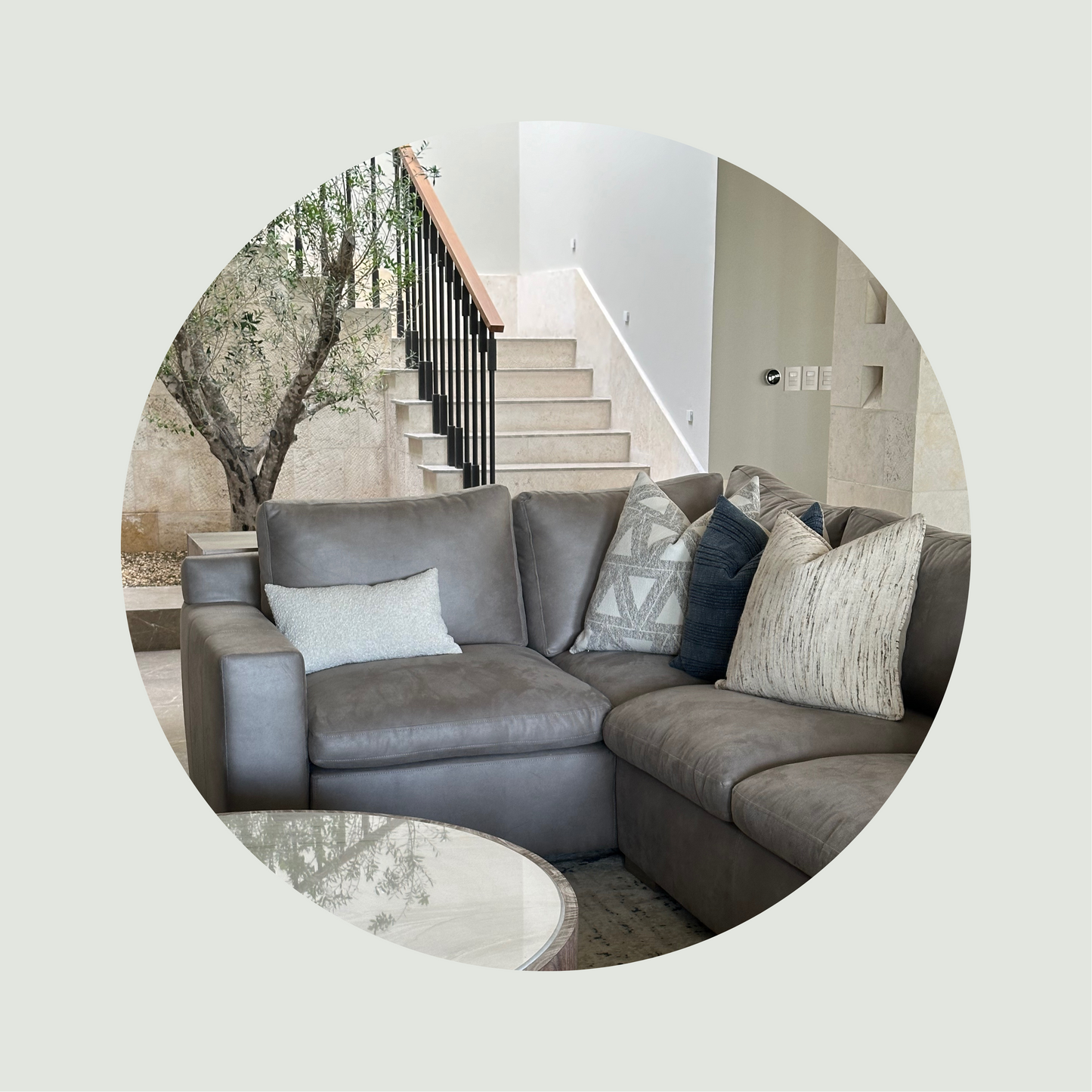 Accent Styling (Online/Presencial)