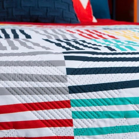 Quilt Crayons 3pz.