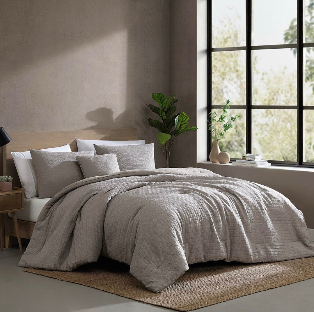 Edredón Henri 4 pz.