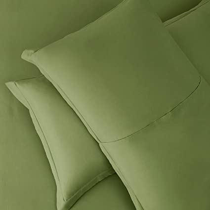 Funda de Duvet Microfibra 1800 h