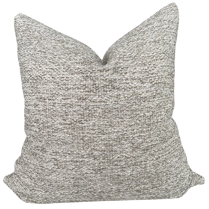 Cojín Gela - Beige - 50x50