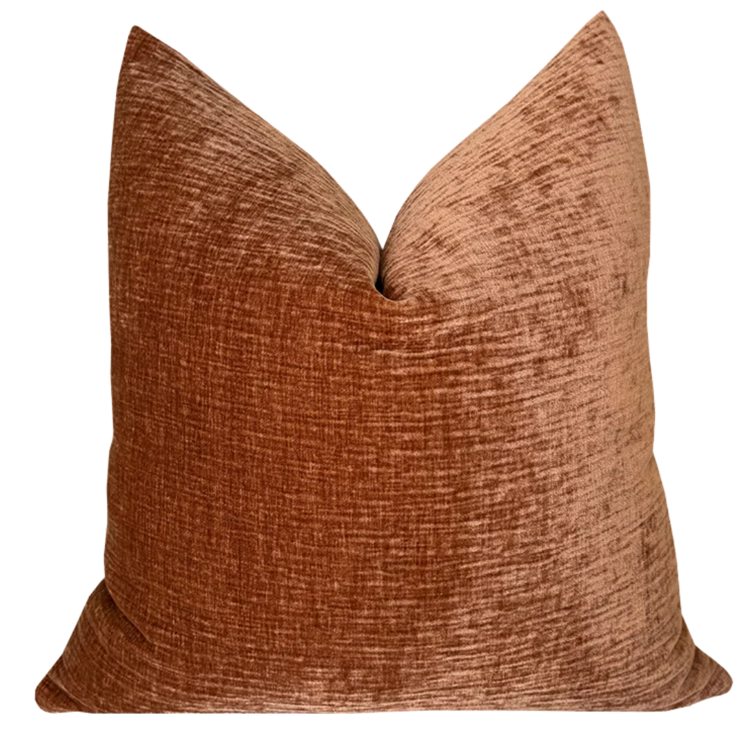 Cojín Red - Naranja