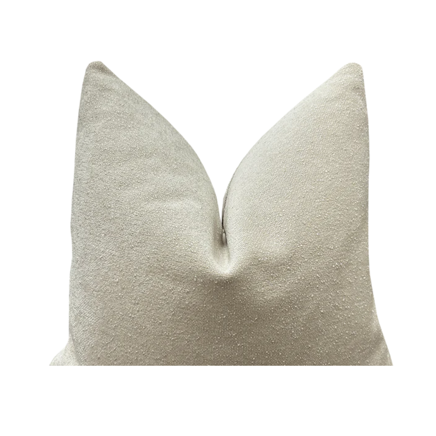 Cojín Muran - Beige