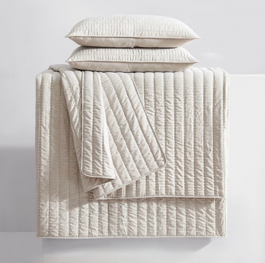Quilt Gretta 3 pz.