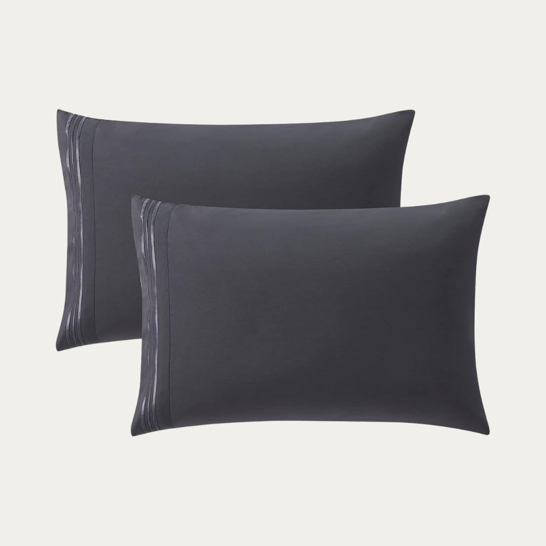 Set de Sábanas Microfibra Basique