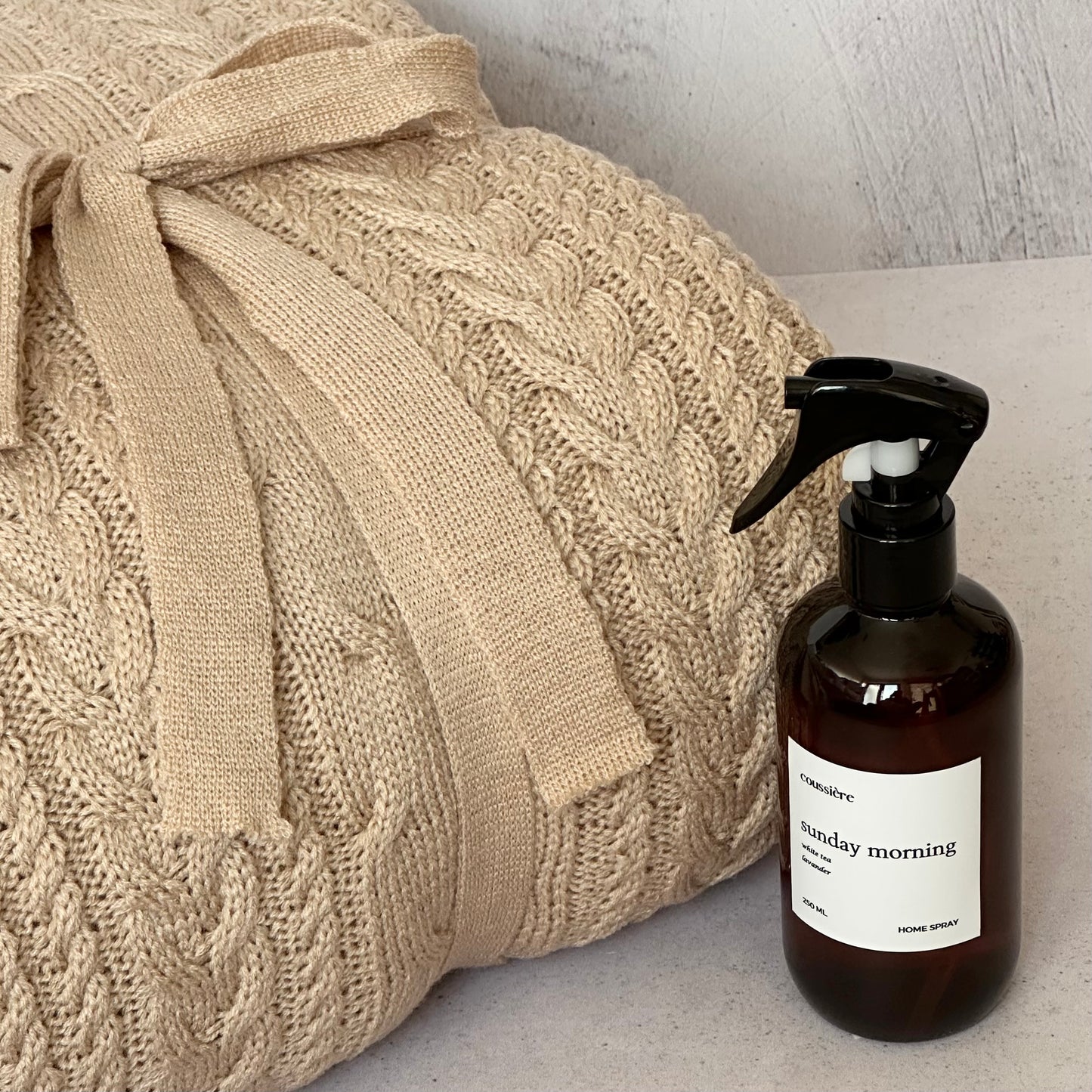 Frazada + Home spray Gift Set