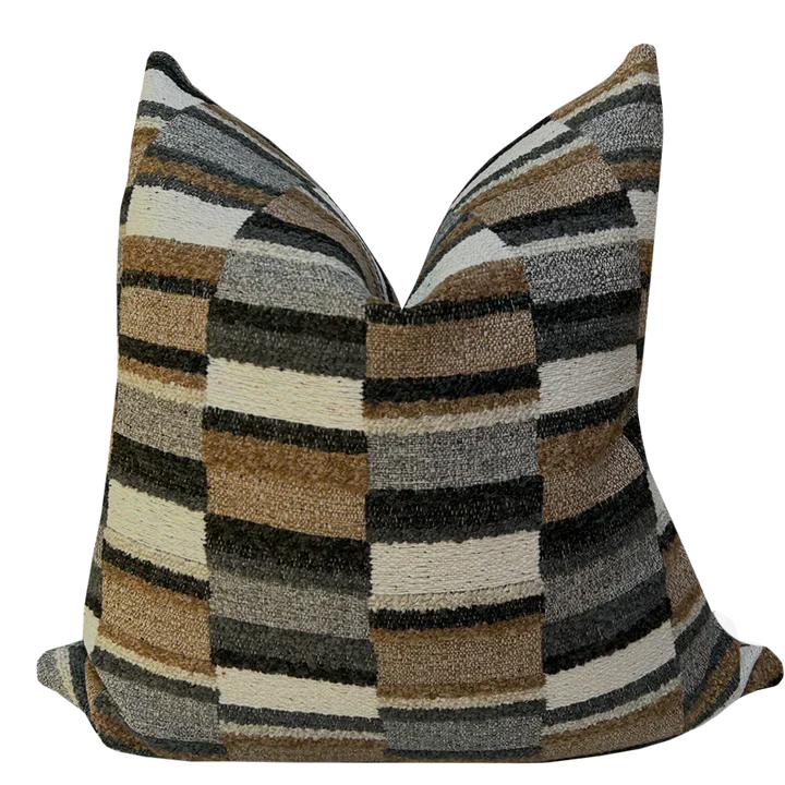 Cojín Web - 50x50 - Beige