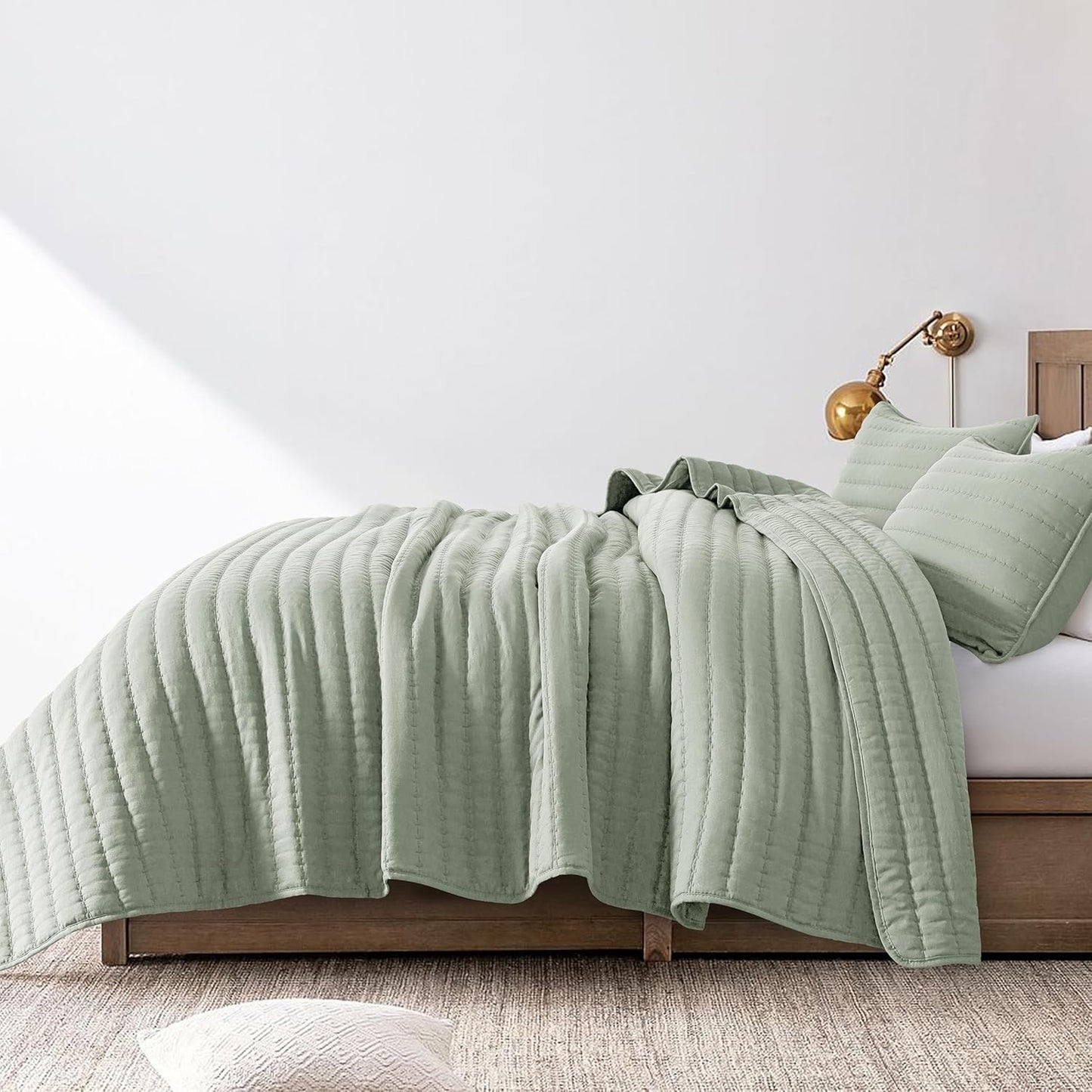 Quilt Basique