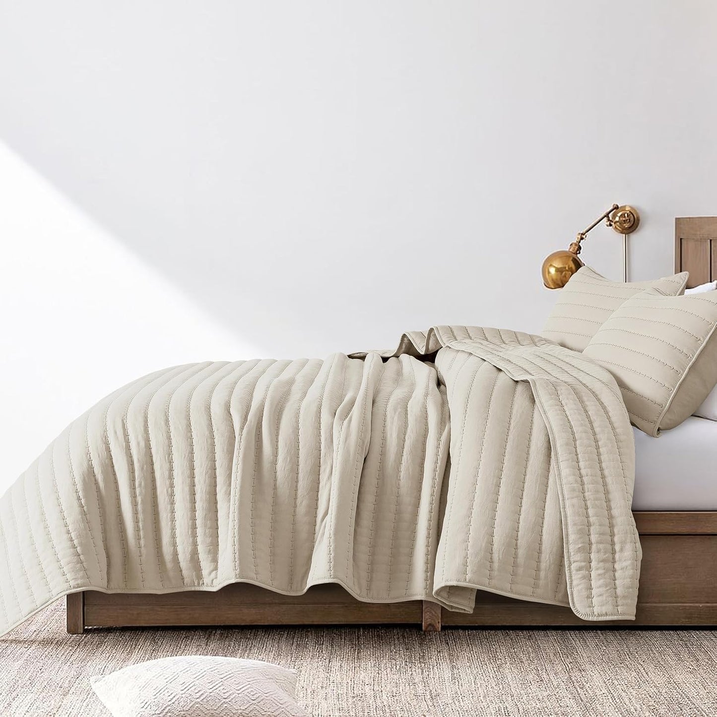 Quilt Basique