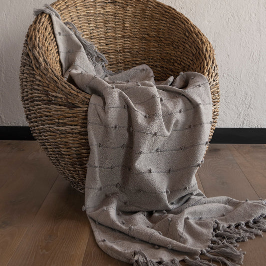 Frazada Mumbai (más colores)