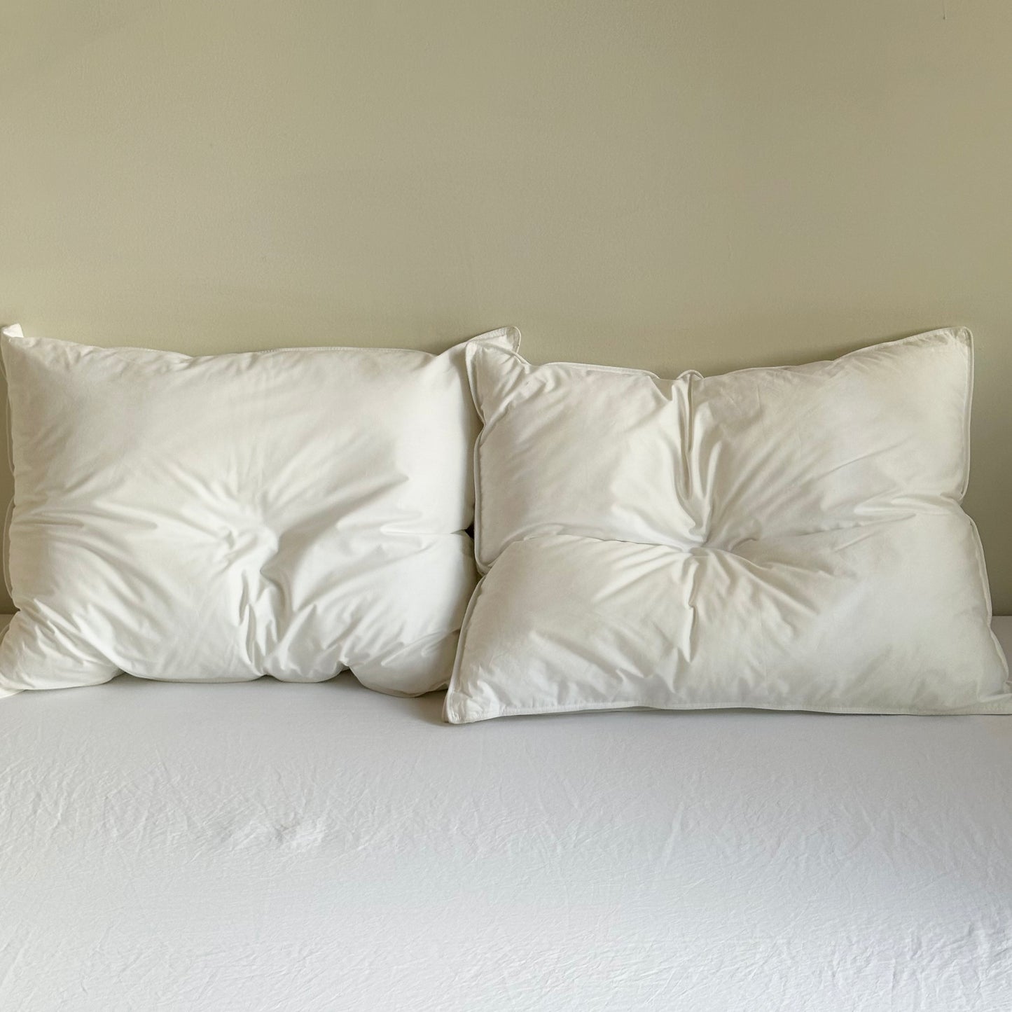 Almohada Nuage Down Alternative