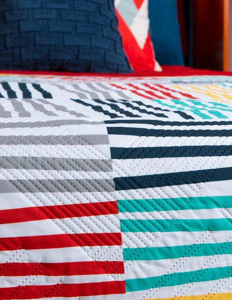 Quilt Crayons