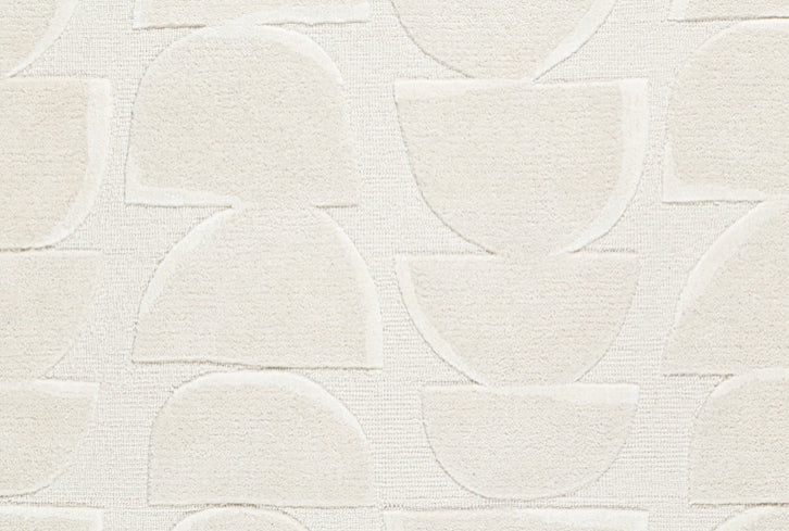 Tapete Valeta - Ivory