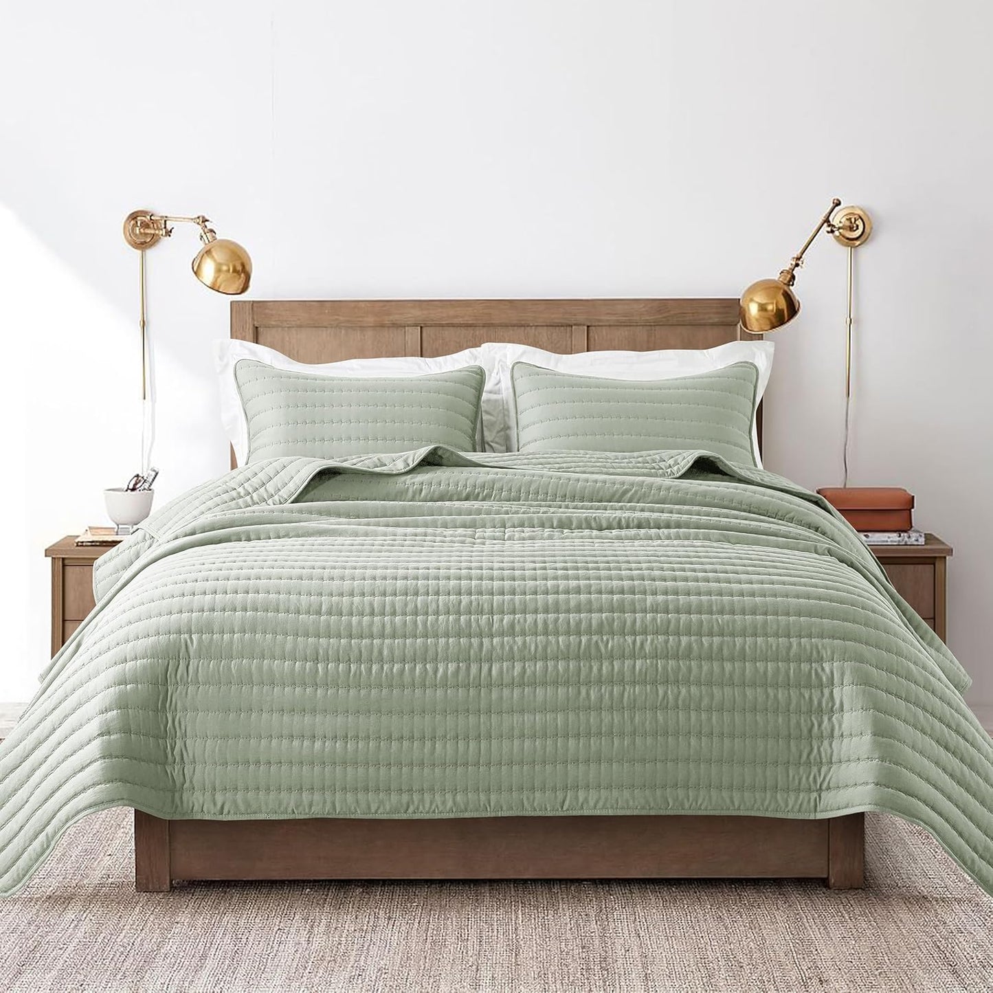 Quilt Basique