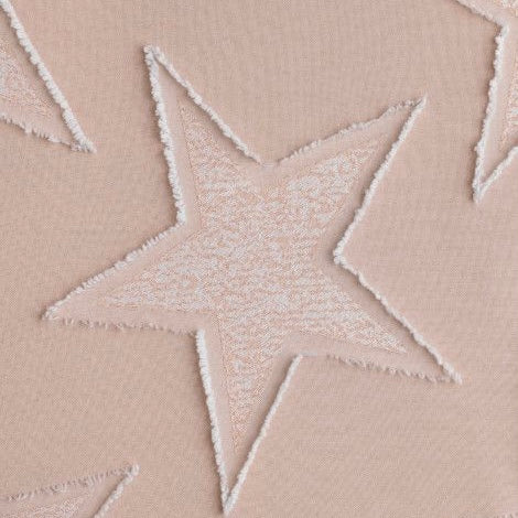 Edredón Pink Stars