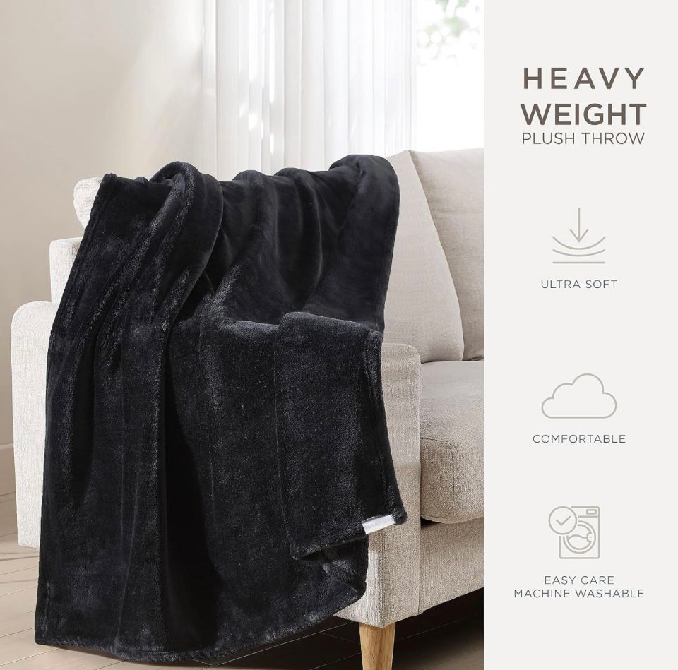 Frazada Heavy-weight