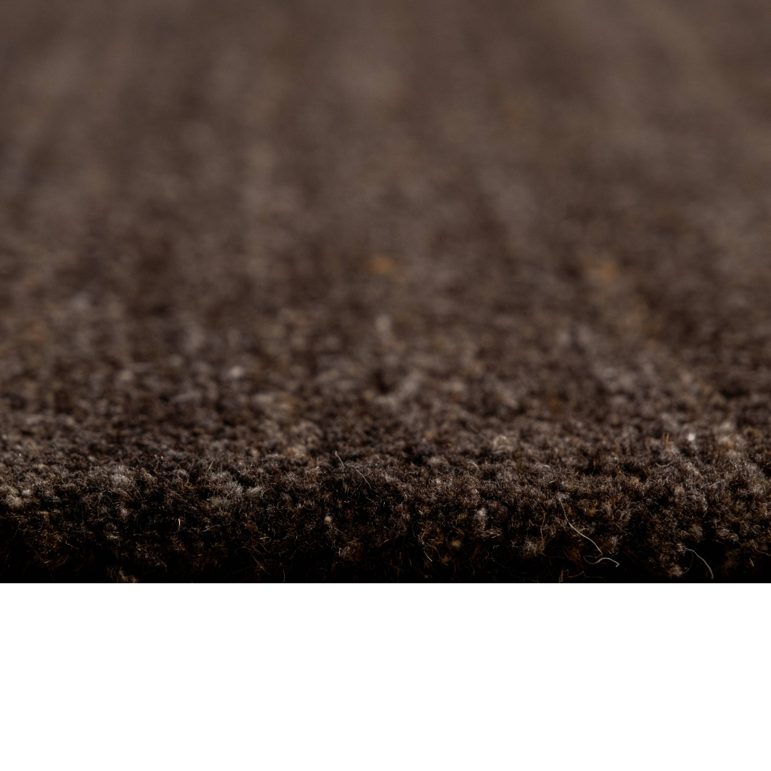 Tapete Duna - Charcoal 141N