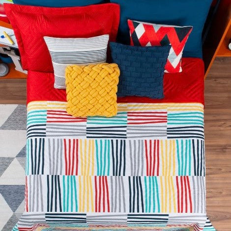 Quilt Crayons 3pz.