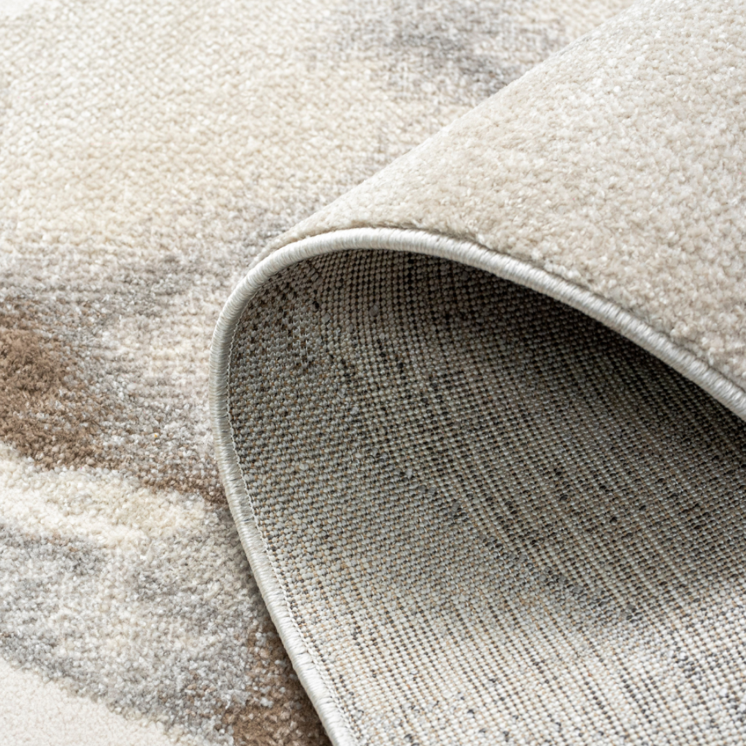 Tapete Montreal - Mocha/Crema 1100C