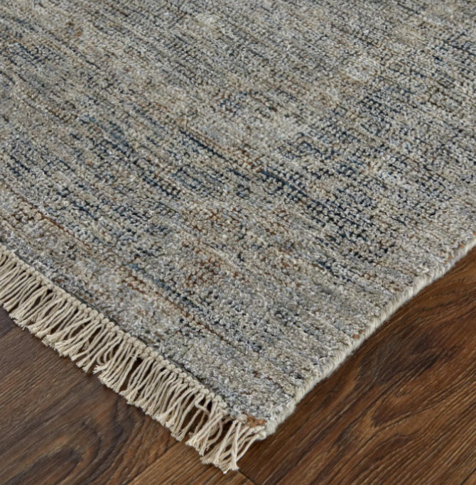 Tapete Caldwell - Gris 3799F